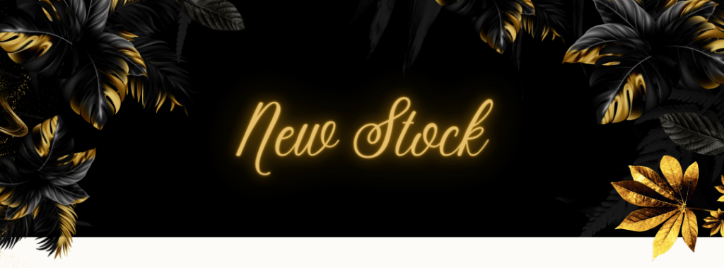 New Stock