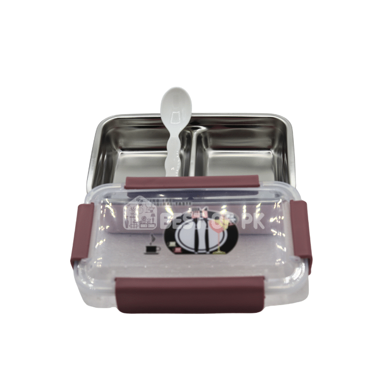 Sanyueipin Lunch Box Pink