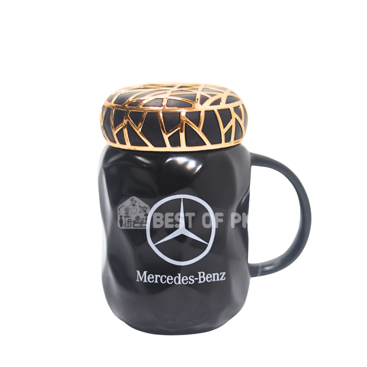 Car Brands Mug